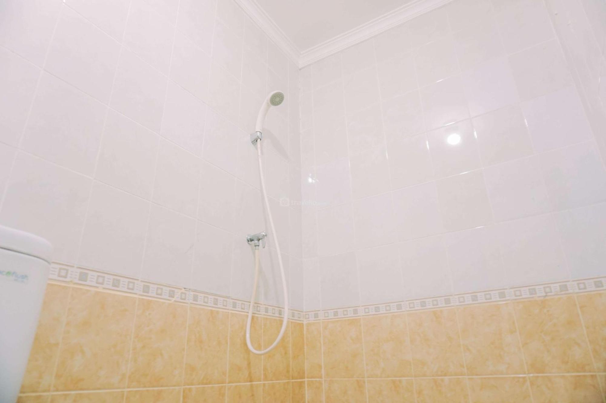 Gorgeous And Homey 2br At Grand Palace Kemayoran By Travelio Apartment