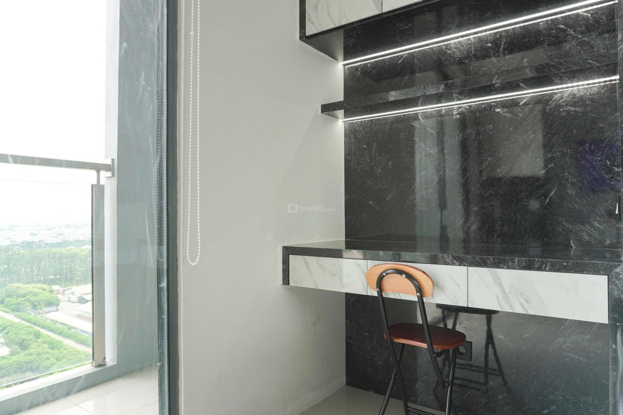 Appartement Good Choice At Daan Mogot By Travelio