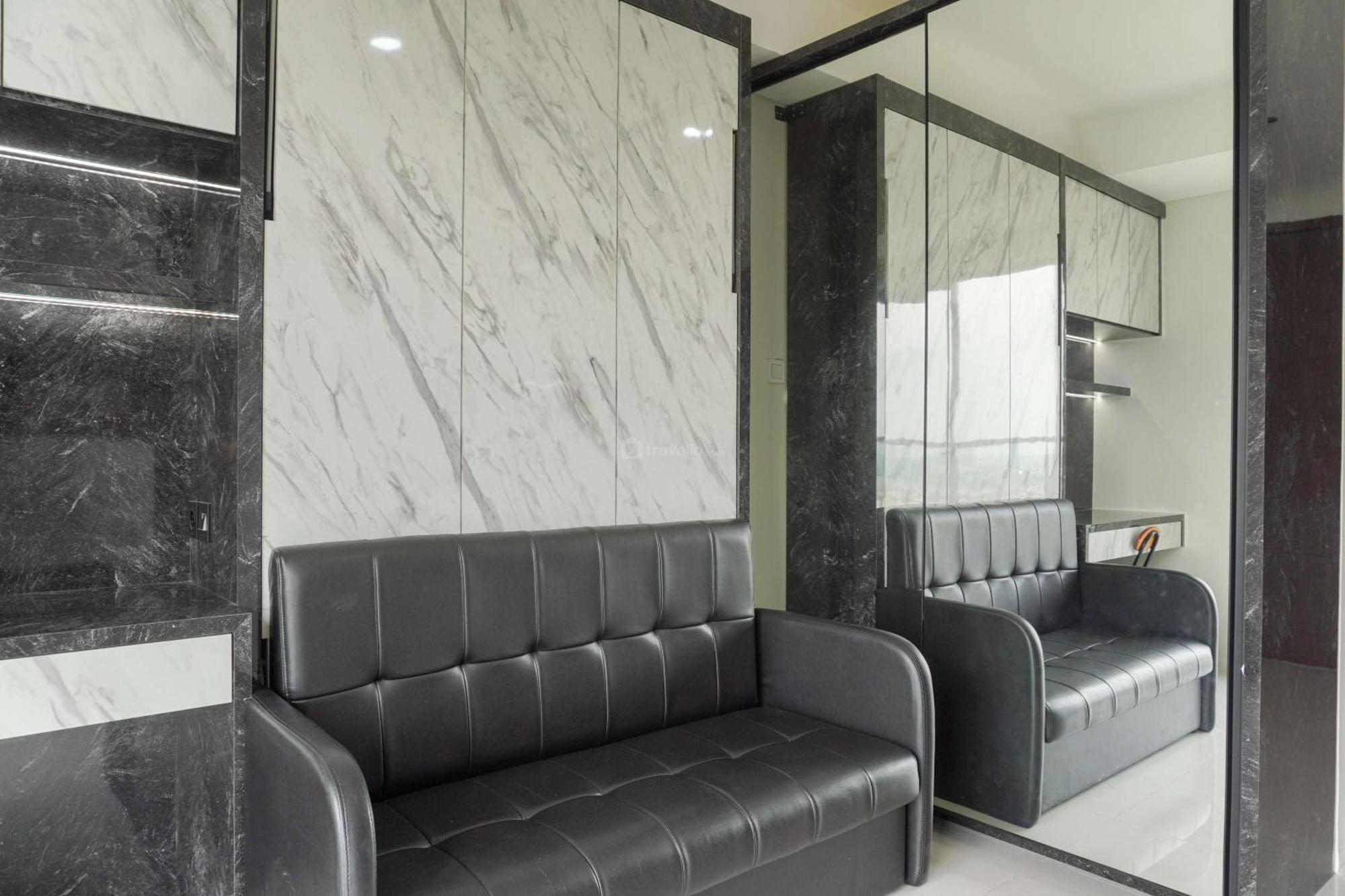Good Choice At Daan Mogot By Travelio Appartement Jakarta