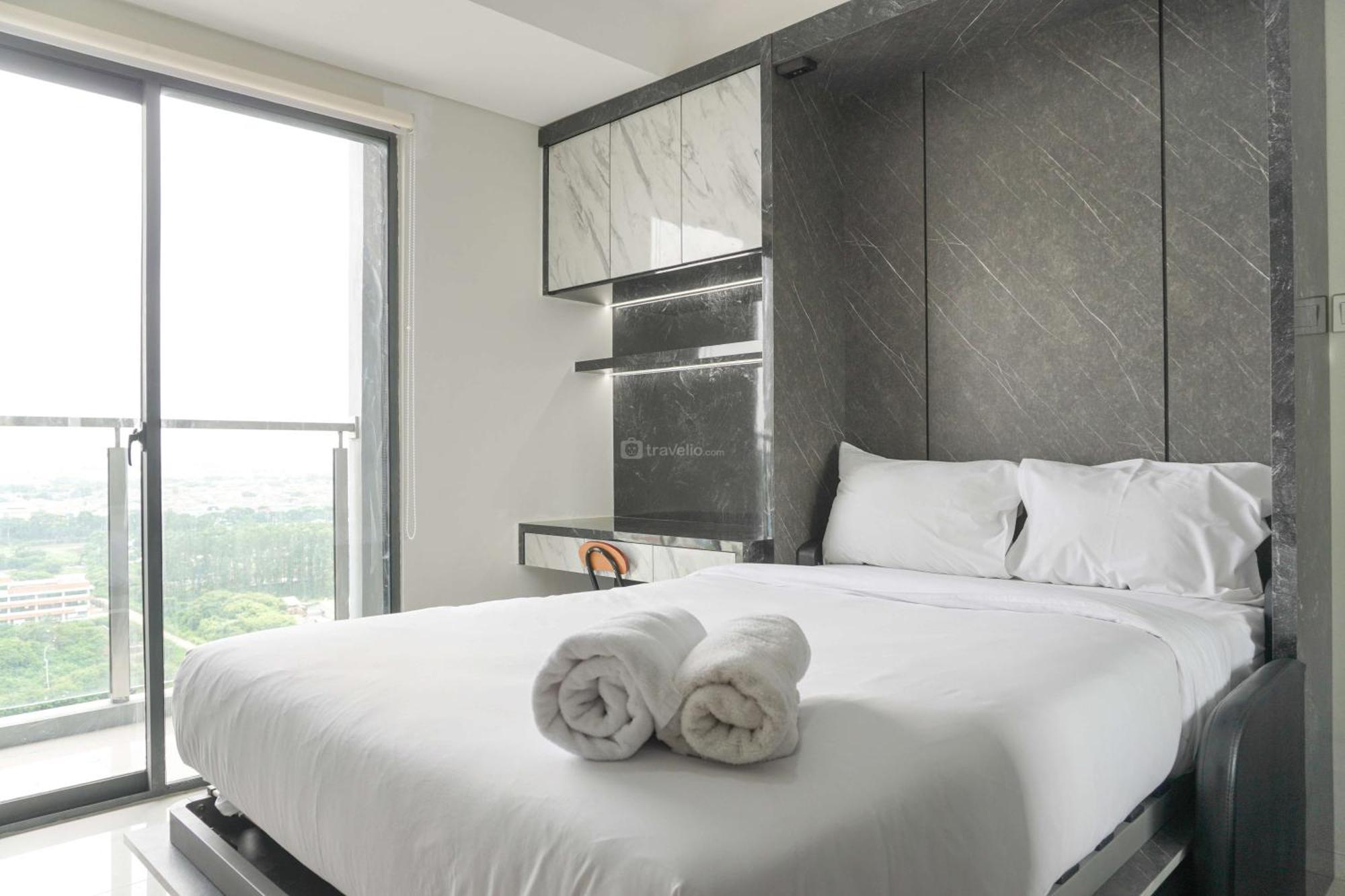 Appartement Good Choice At Daan Mogot By Travelio Jakarta