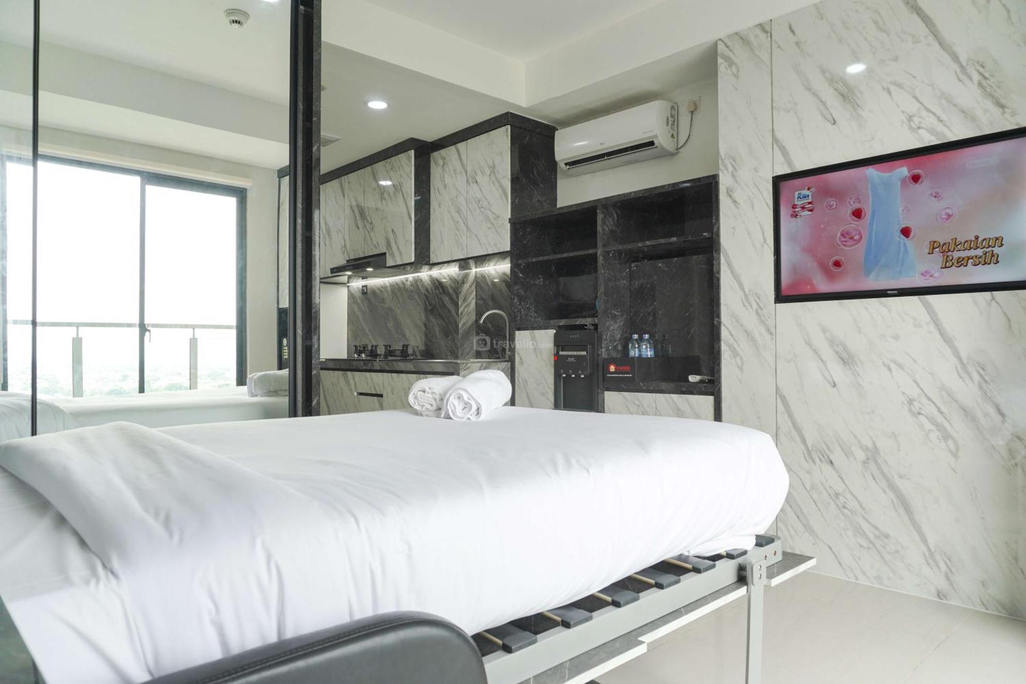 Good Choice At Daan Mogot By Travelio *