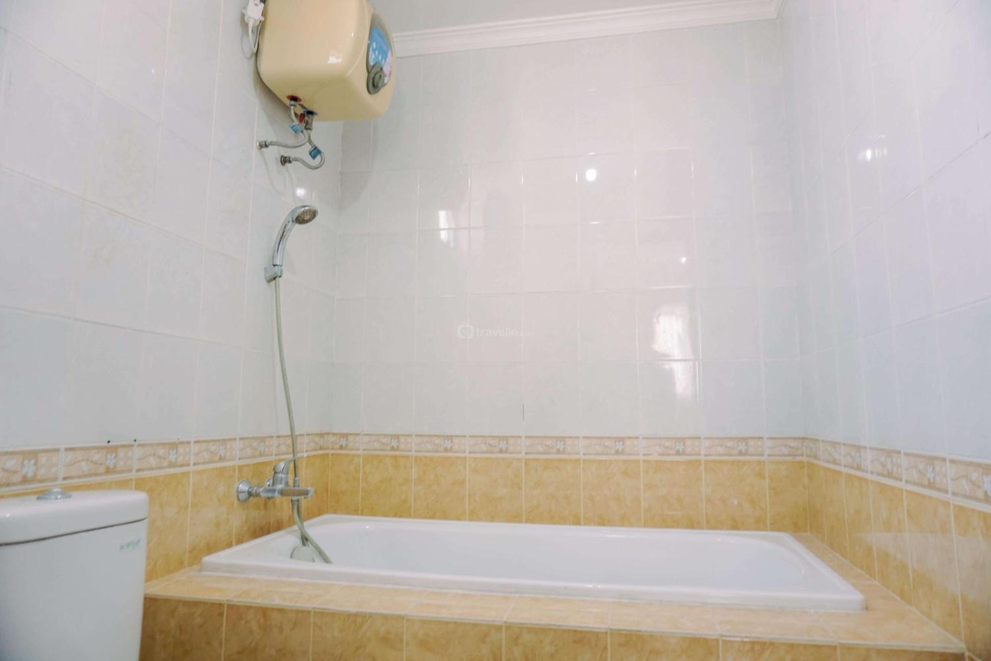 Gorgeous And Homey 2br At Grand Palace Kemayoran By Travelio Jakarta