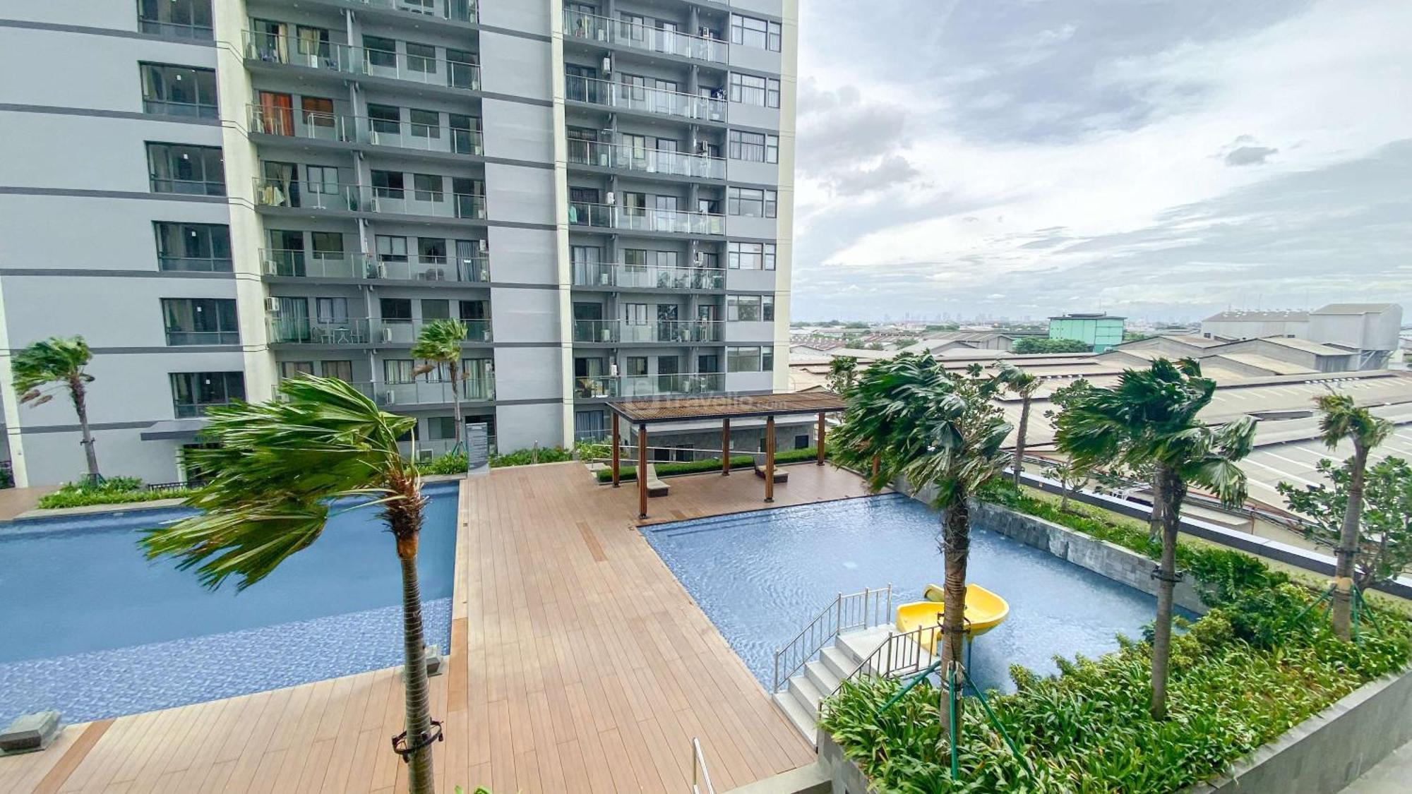 Good Choice At Daan Mogot By Travelio Jakarta