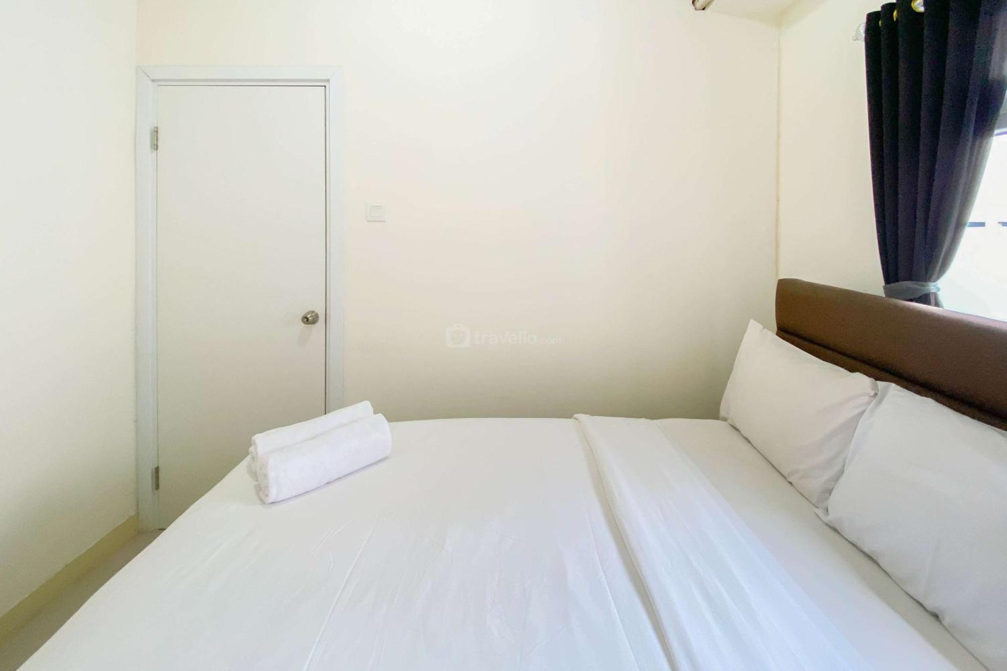 Good Choice And Homey 2br At Pramuka By Travelio