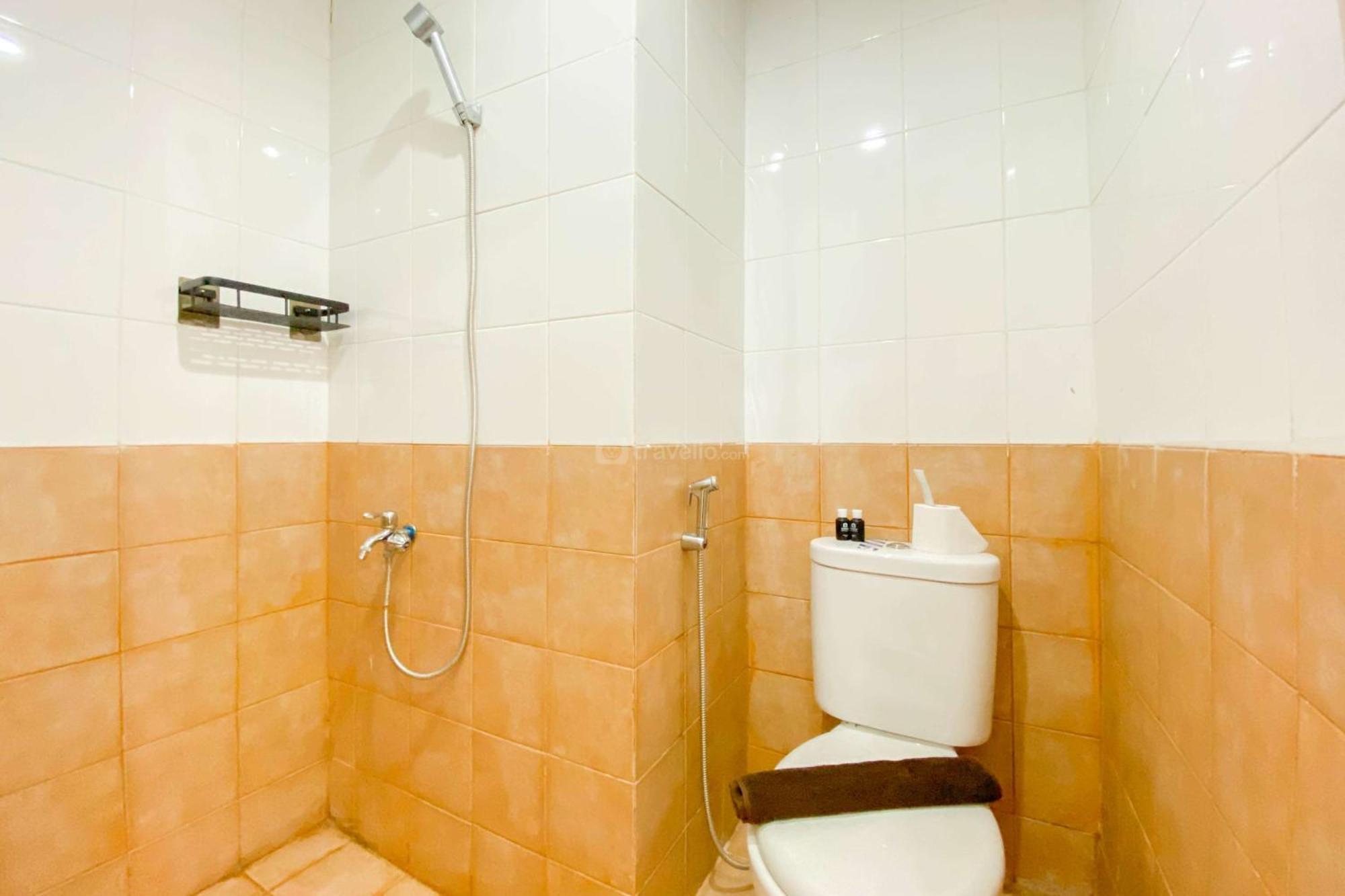 Good Choice And Homey 2br At Pramuka By Travelio Jakarta