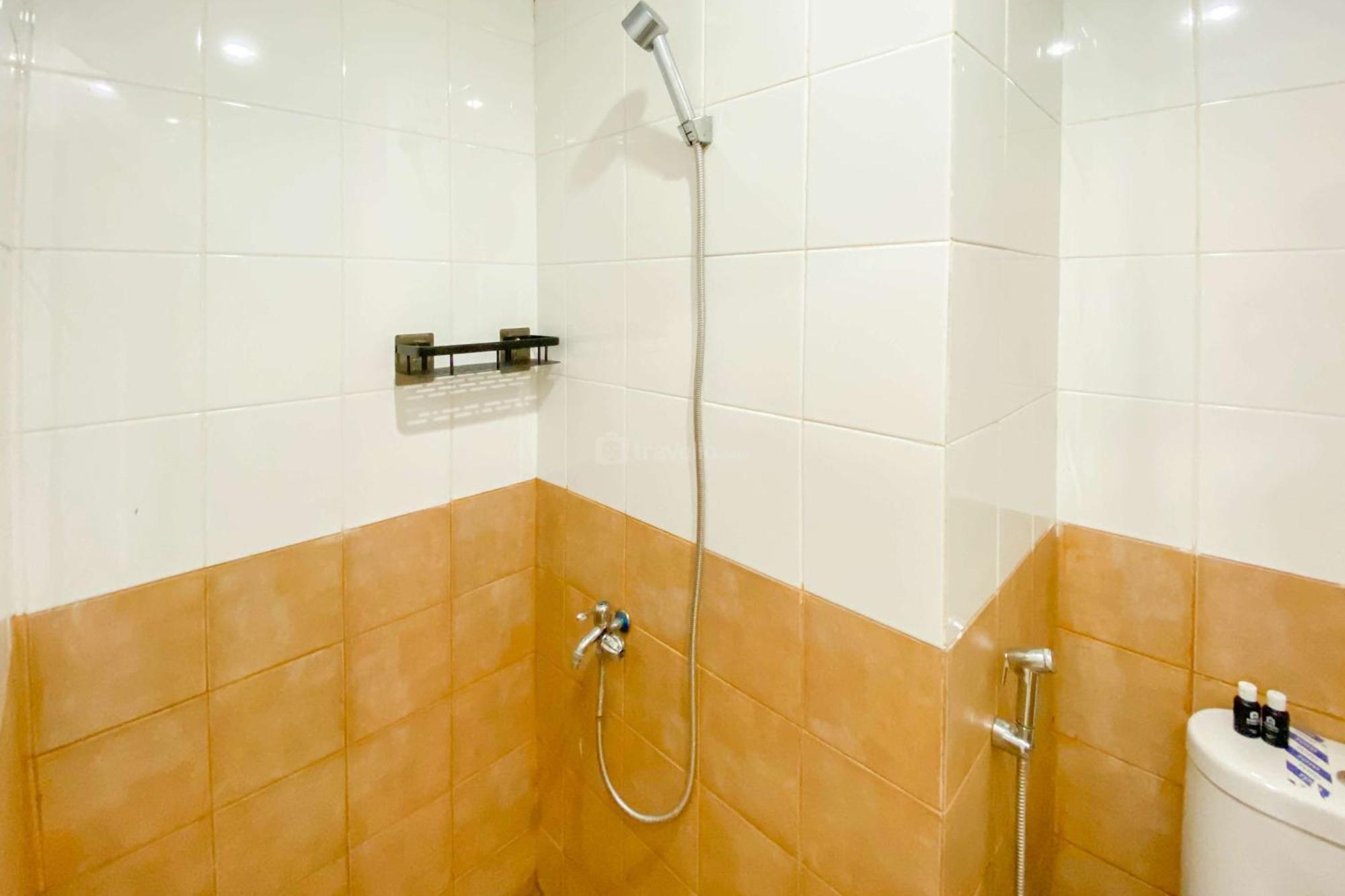 Apartment Good Choice And Homey 2br At Pramuka By Travelio Jakarta