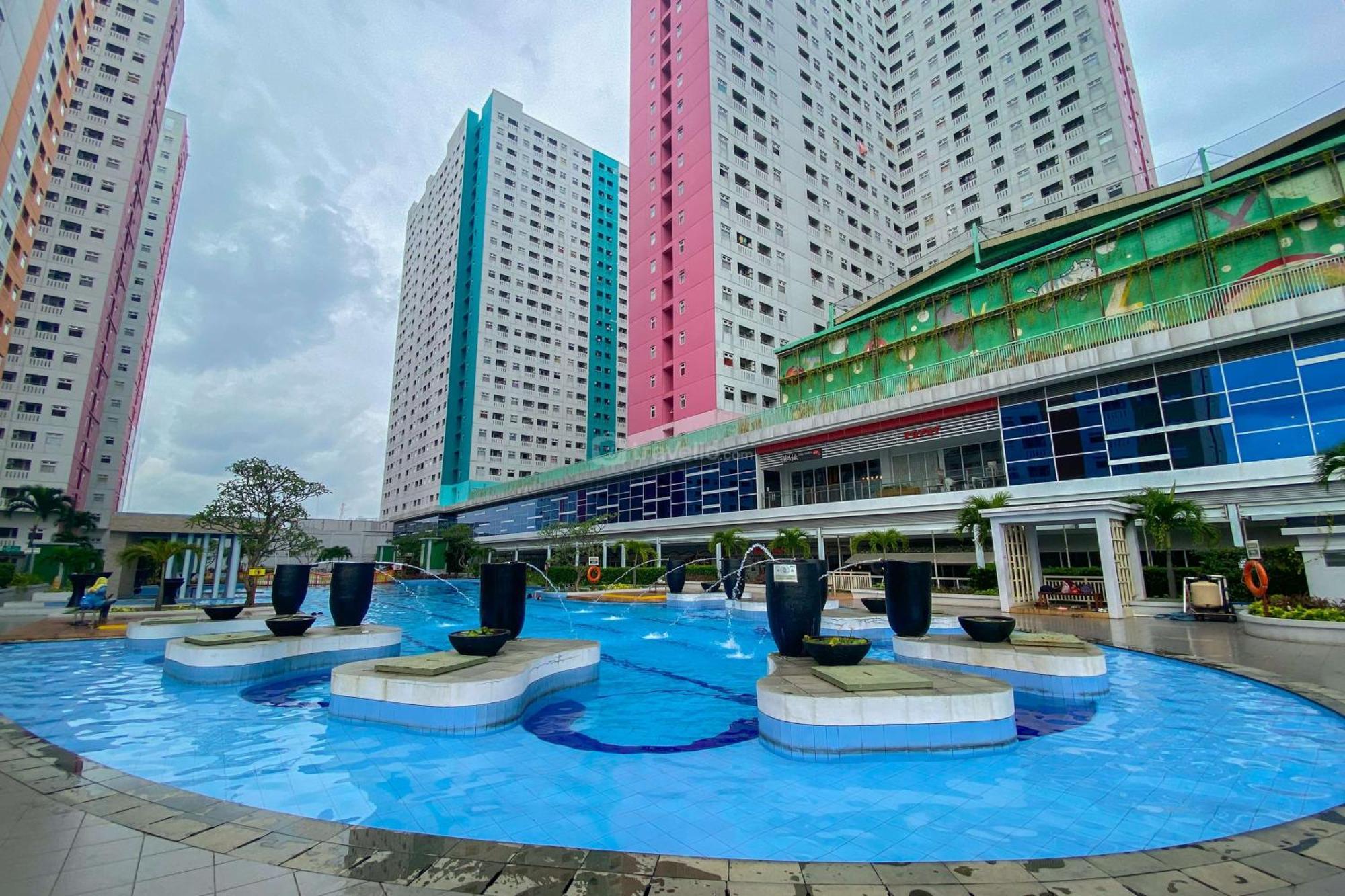 Good Choice And Homey 2br At Pramuka By Travelio *