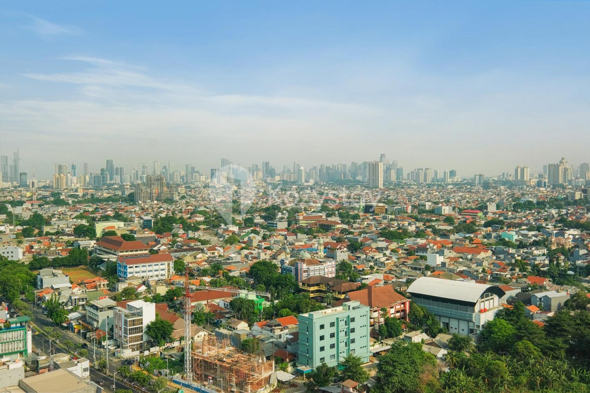 Magnolia By Kozystay - Kebon Jeruk Jakarta