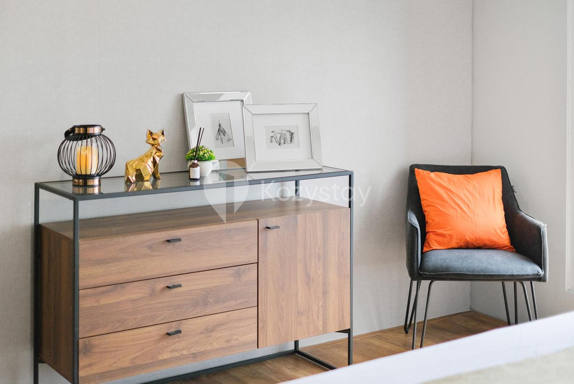 Apartment Magnolia By Kozystay - Kebon Jeruk *
