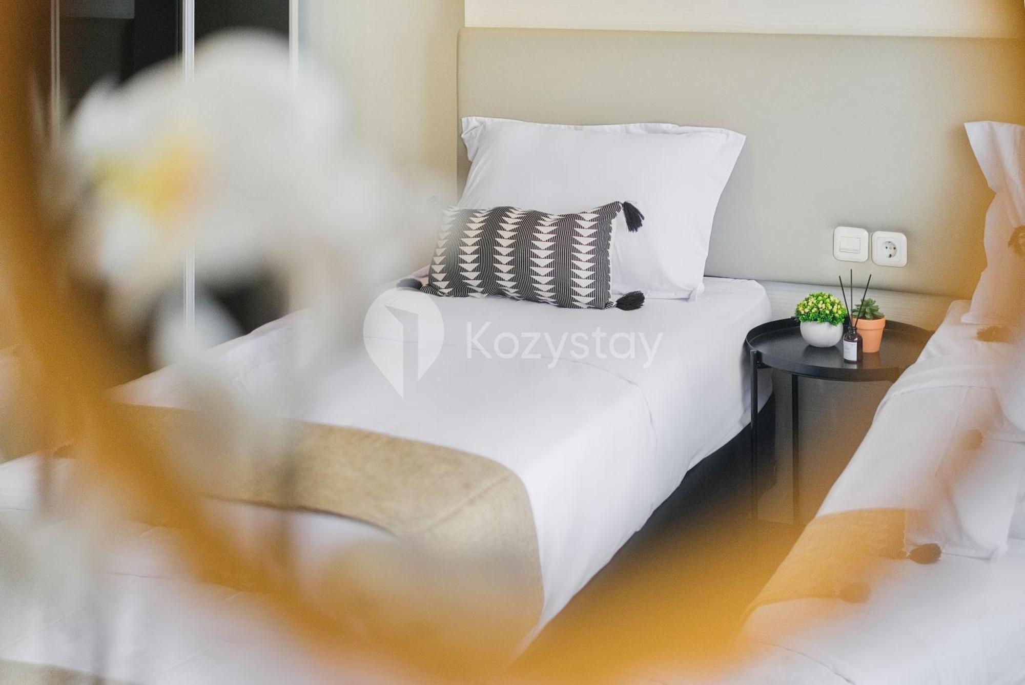 Magnolia By Kozystay - Kebon Jeruk Jakarta