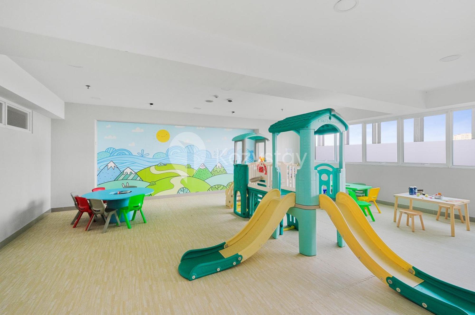 Magnolia By Kozystay - Kebon Jeruk Apartment