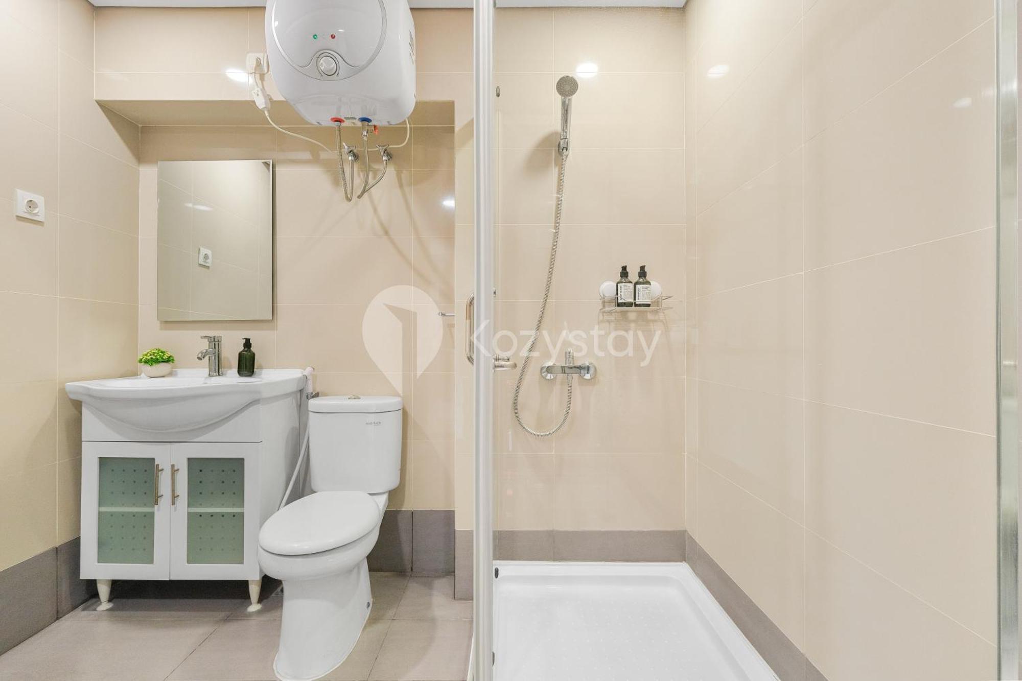 Magnolia By Kozystay - Kebon Jeruk Apartment