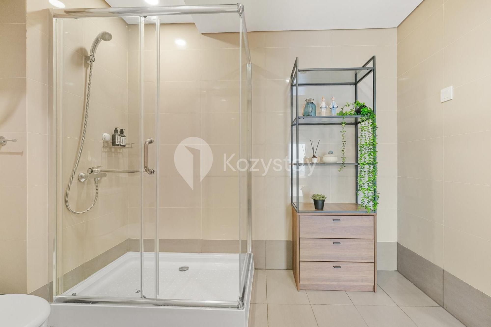 Magnolia By Kozystay - Kebon Jeruk Apartment