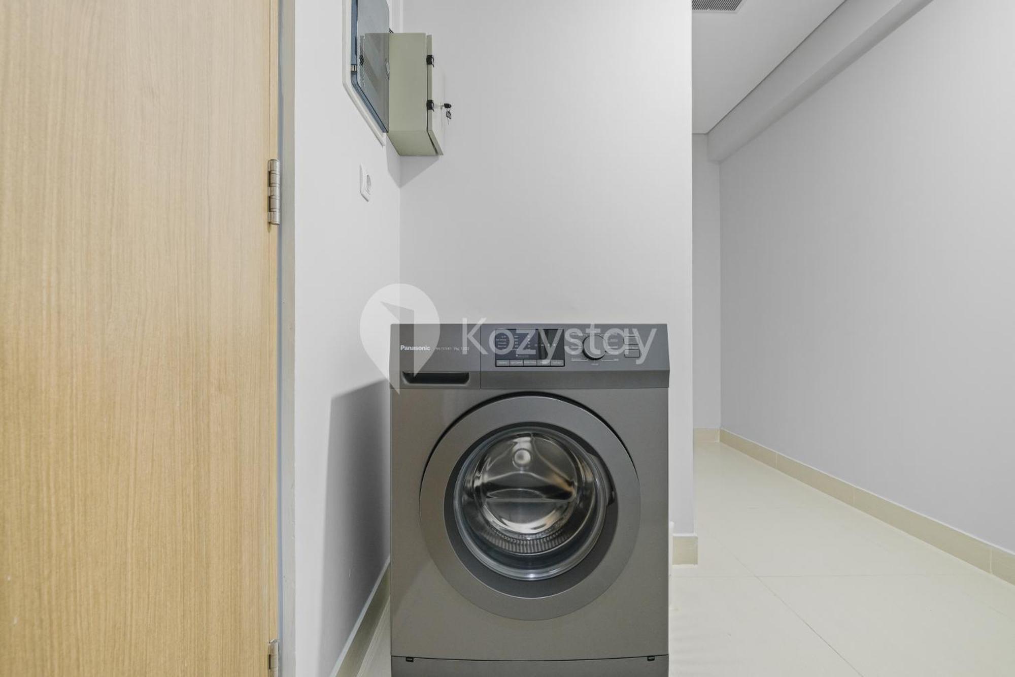 Apartment Magnolia By Kozystay - Kebon Jeruk *
