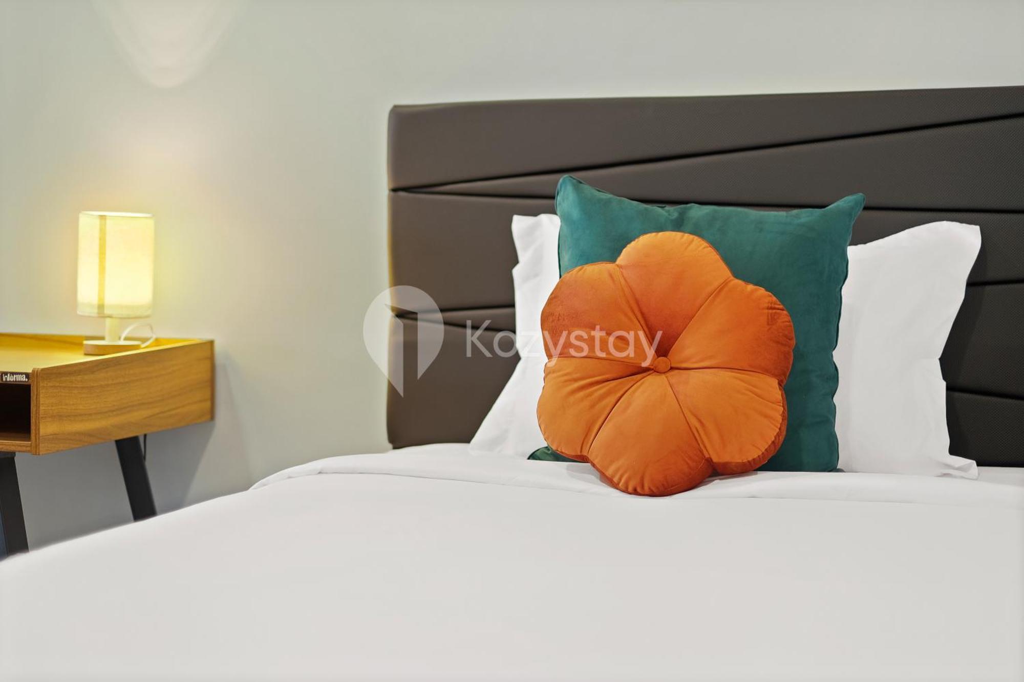 Magnolia By Kozystay - Kebon Jeruk Jakarta