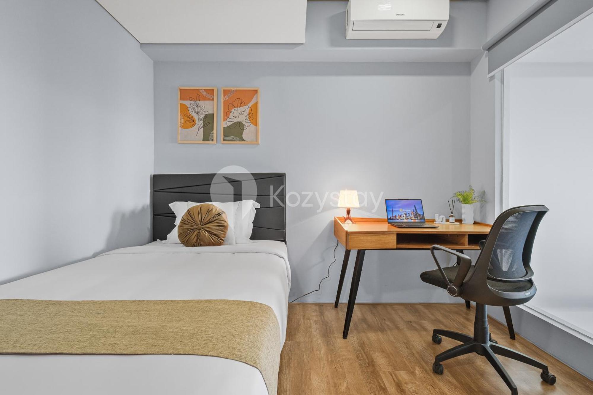 Magnolia By Kozystay - Kebon Jeruk * Jakarta