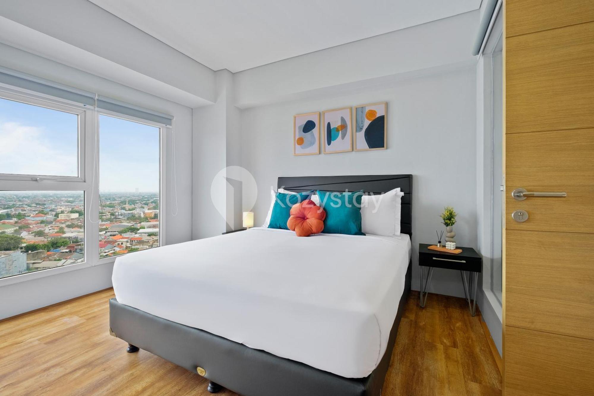 Magnolia By Kozystay - Kebon Jeruk Jakarta