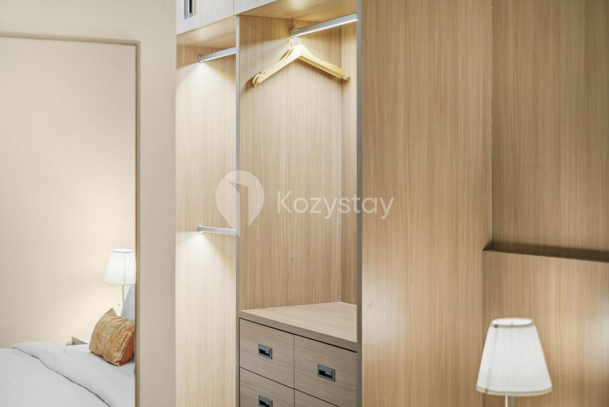 Carmine By Kozystay - Sudirman Jakarta