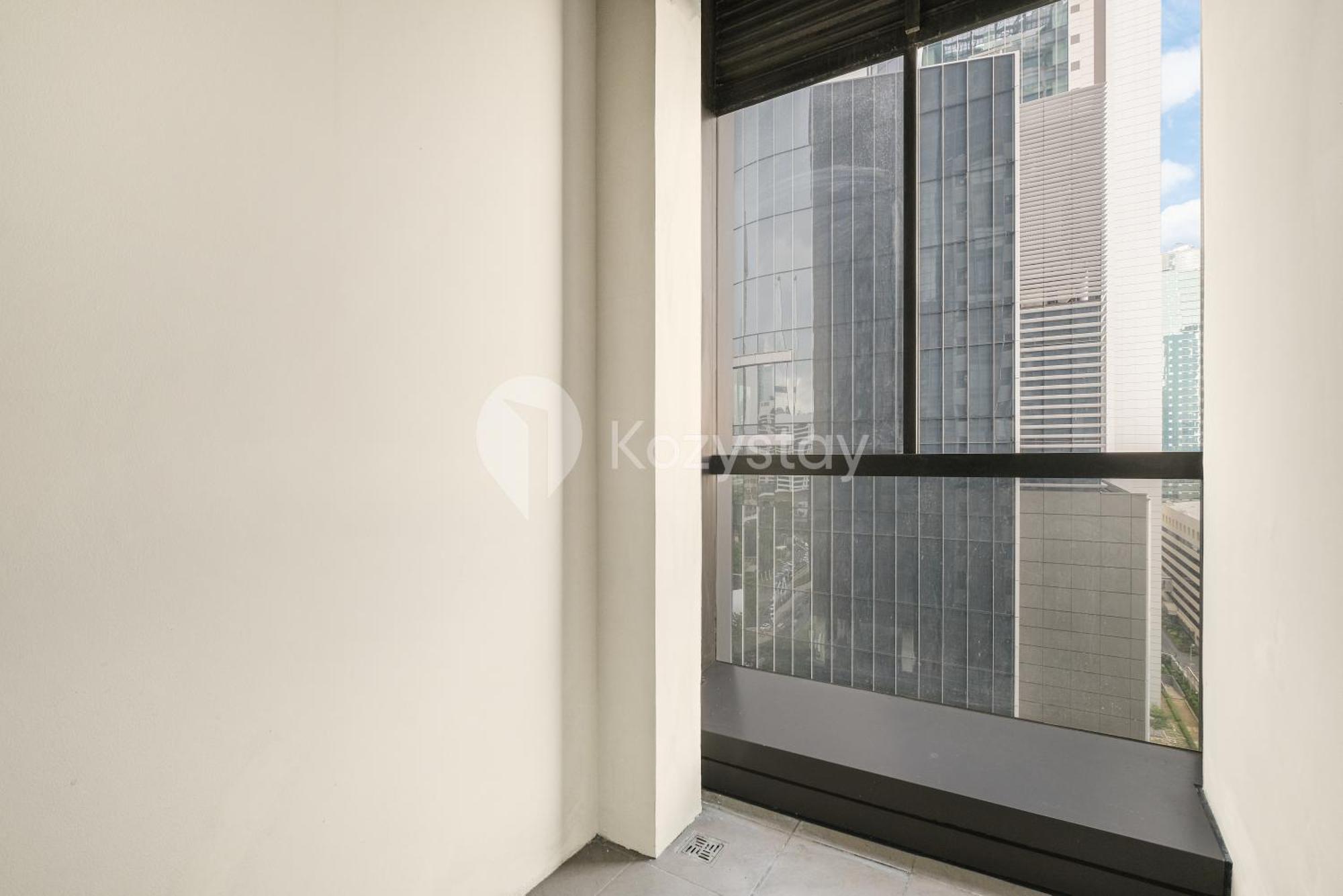 Carmine By Kozystay - Sudirman Apartment