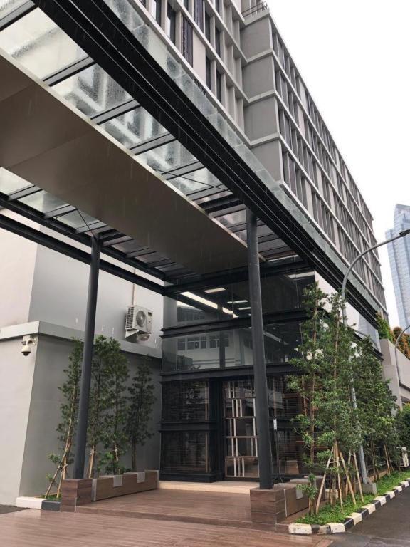 The Day Hotel Jakarta