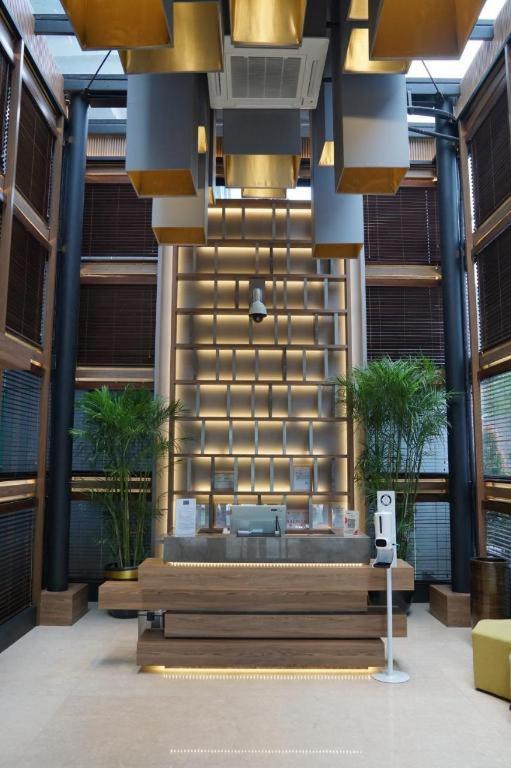 The Day Hotel