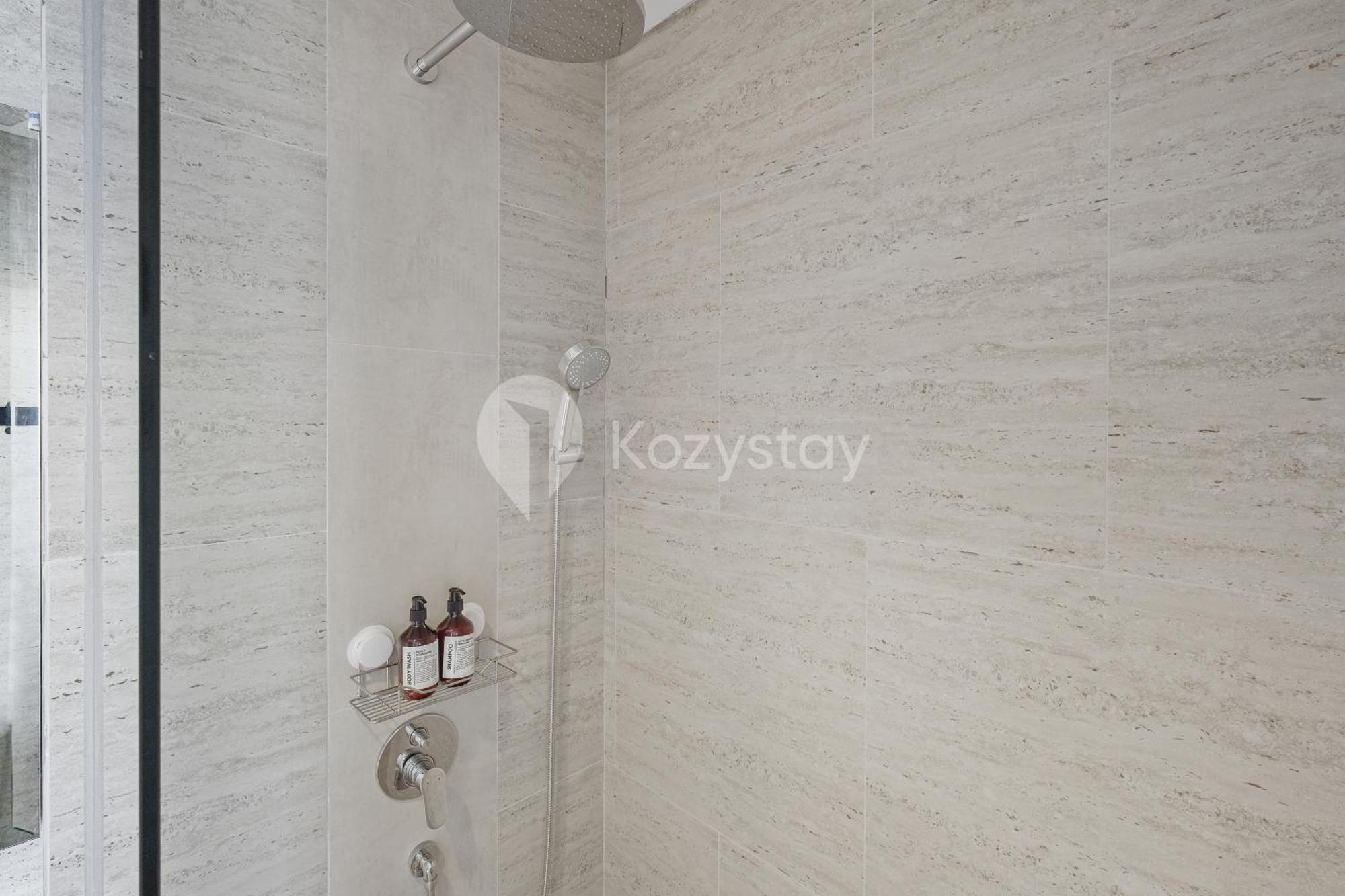 Ashen By Kozystay - Grogol * Jakarta