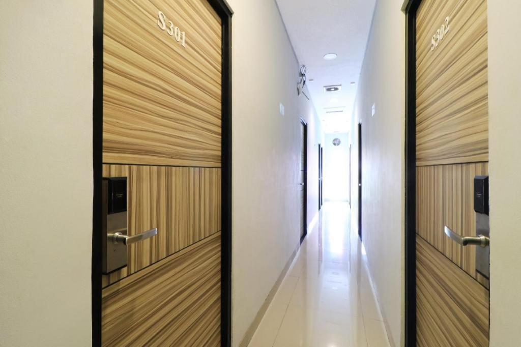 Hotel Style Jakarta