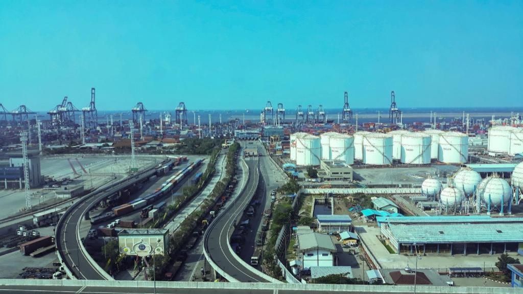 Oyo 2348 Ende Elok