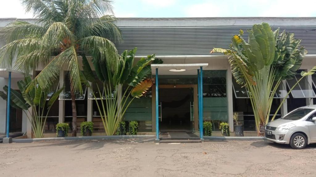 Senen Indah Syariah Hotel Jakarta