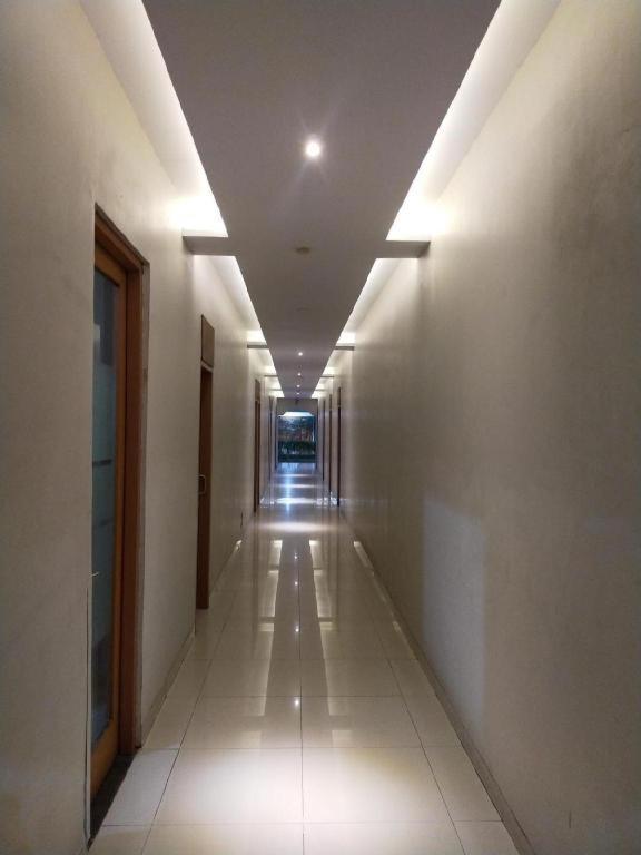Senen Indah Syariah Jakarta