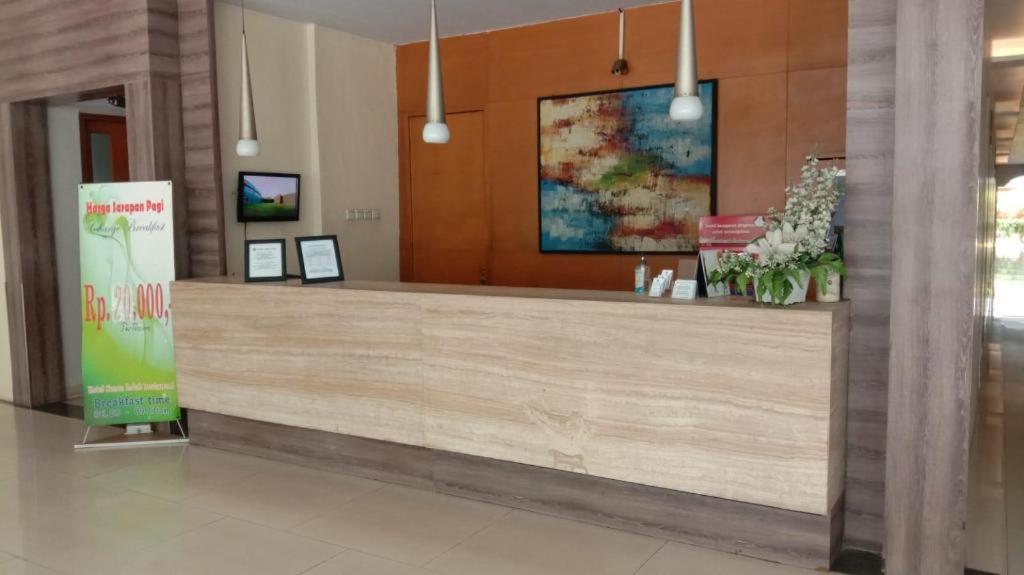 Senen Indah Syariah 2* Jakarta