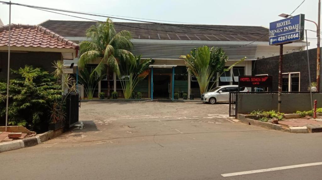 Senen Indah Syariah