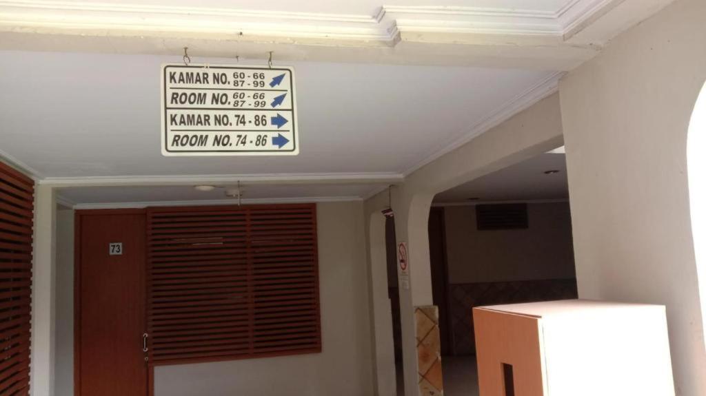 Senen Indah Syariah Jakarta