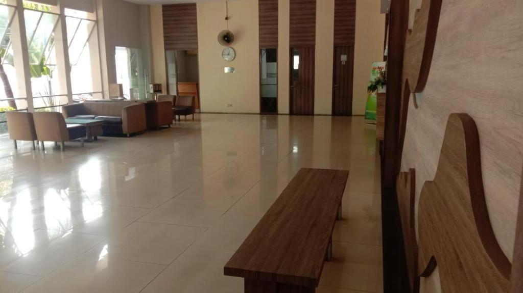 Senen Indah Syariah