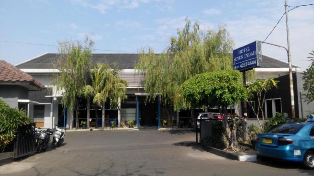 Hotel Senen Indah Syariah Jakarta