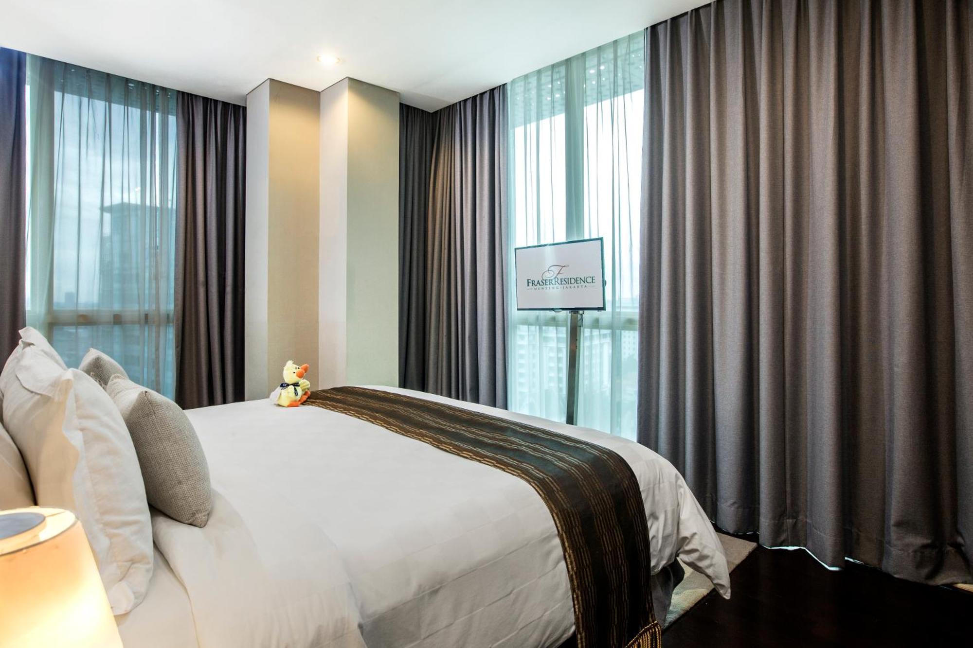 Fraser Menteng 5*