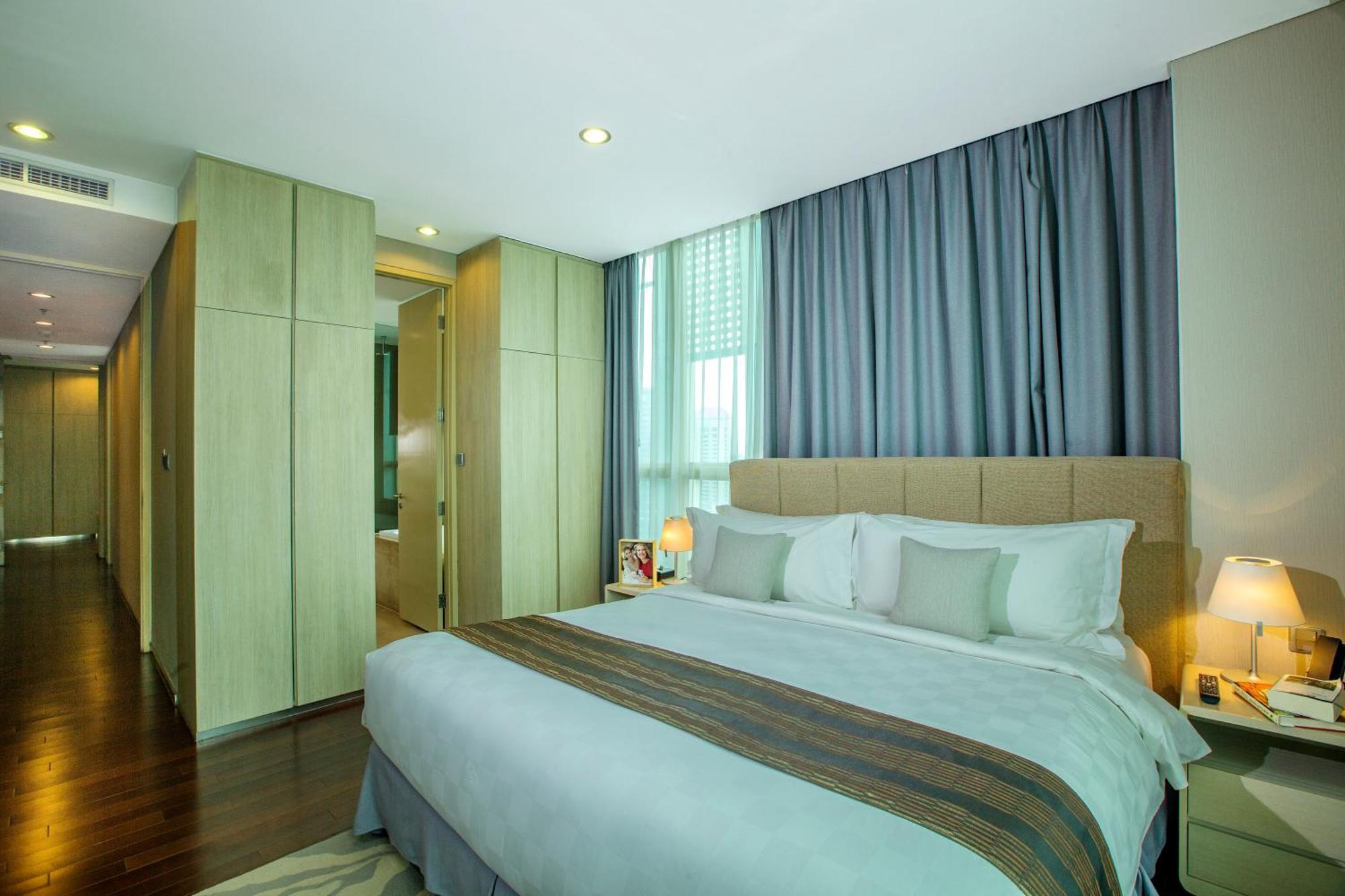 Fraser Menteng 5* Jakarta