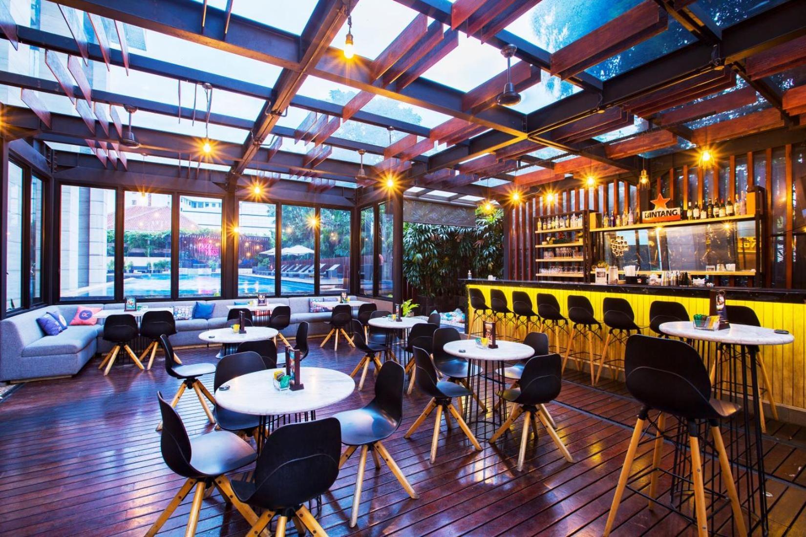 Aparthotel Fraser Menteng