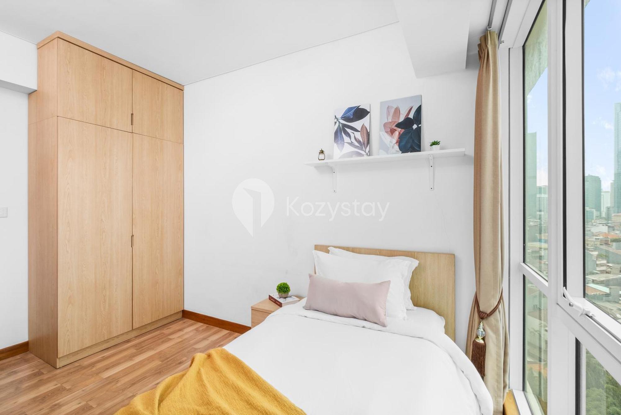Căn hộ Moira By Kozystay - Setiabudi Jakarta