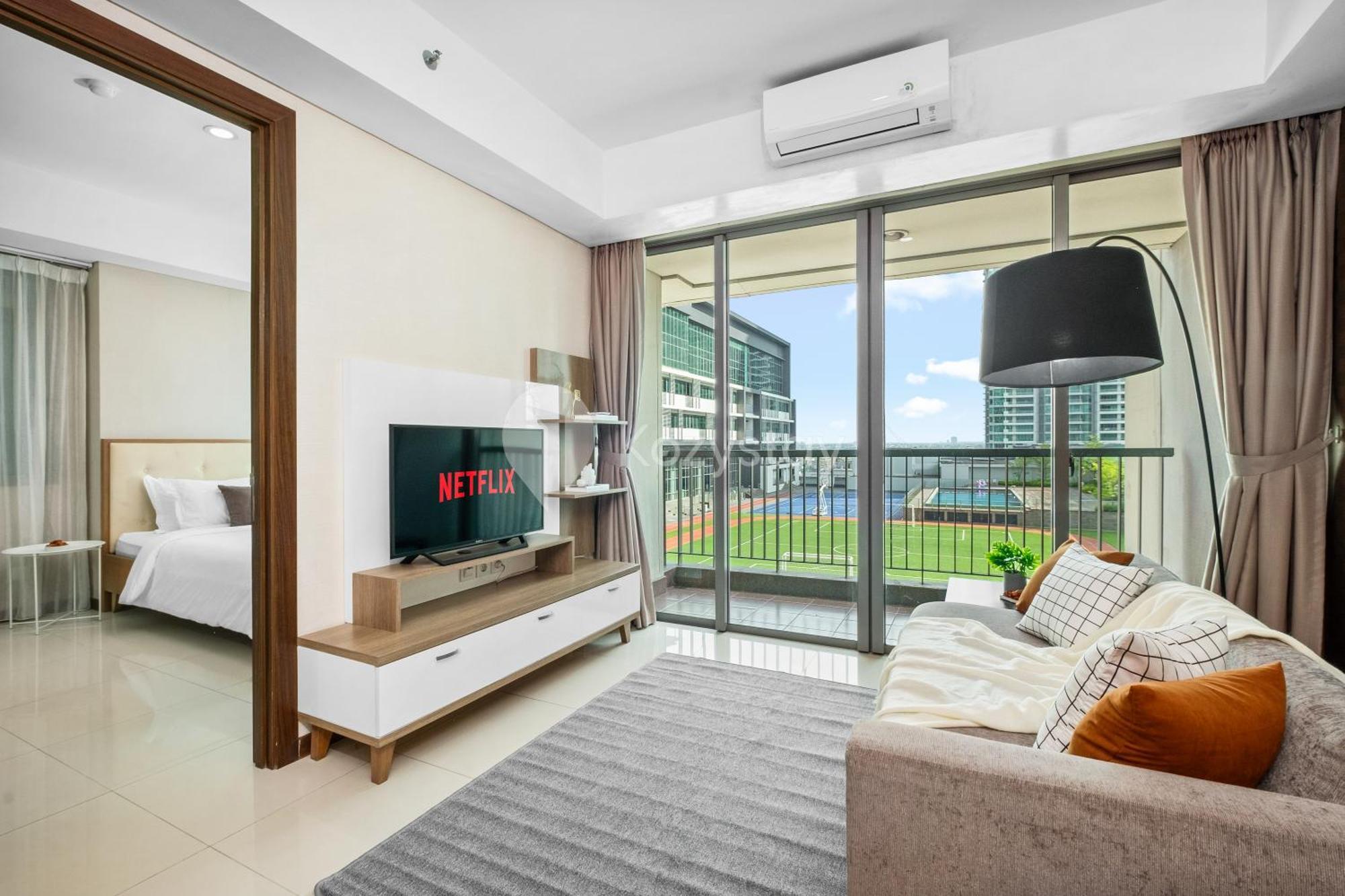 Apartment Laila By Kozystay - Puri *