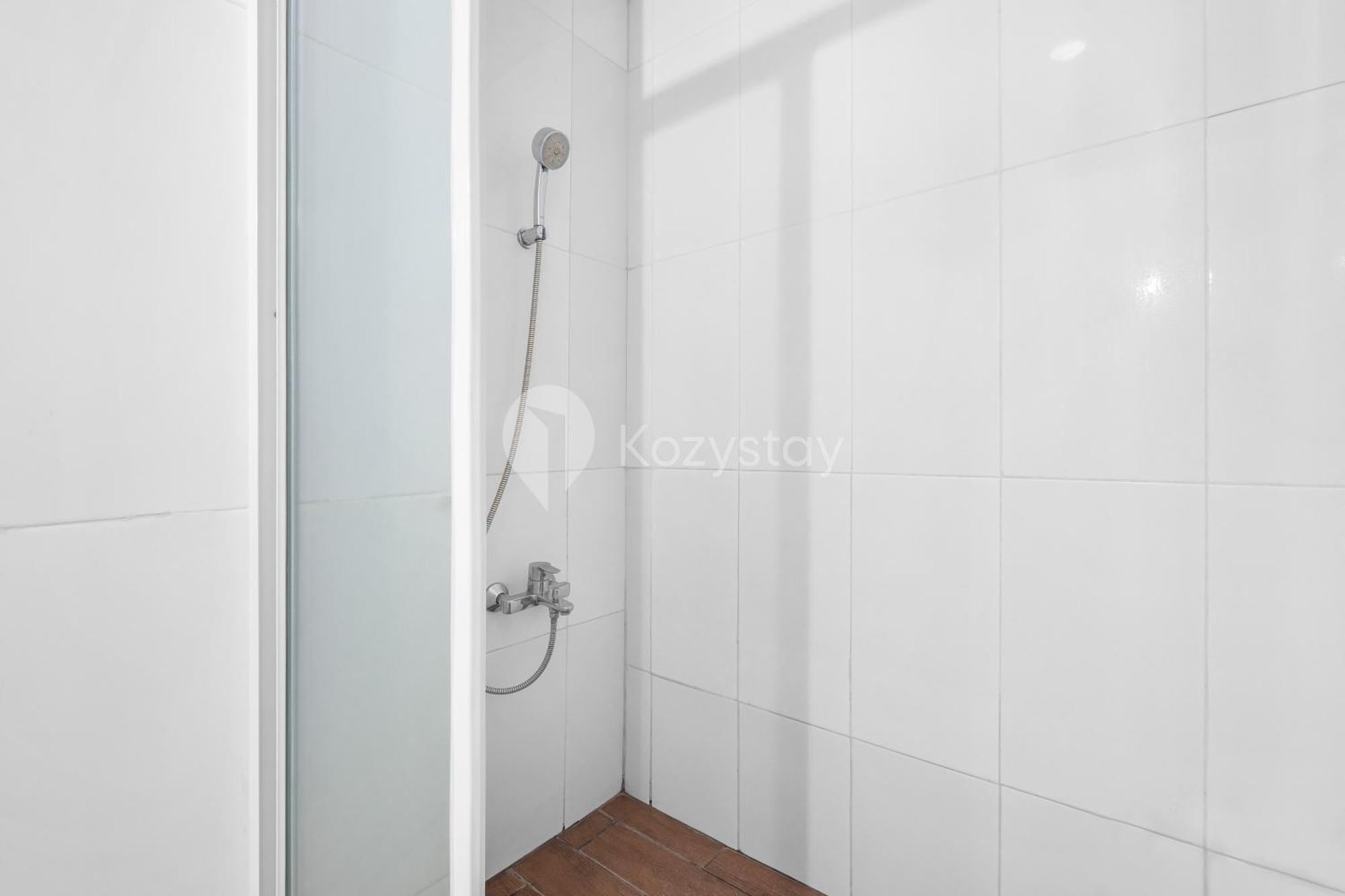Laila By Kozystay - Puri Apartment