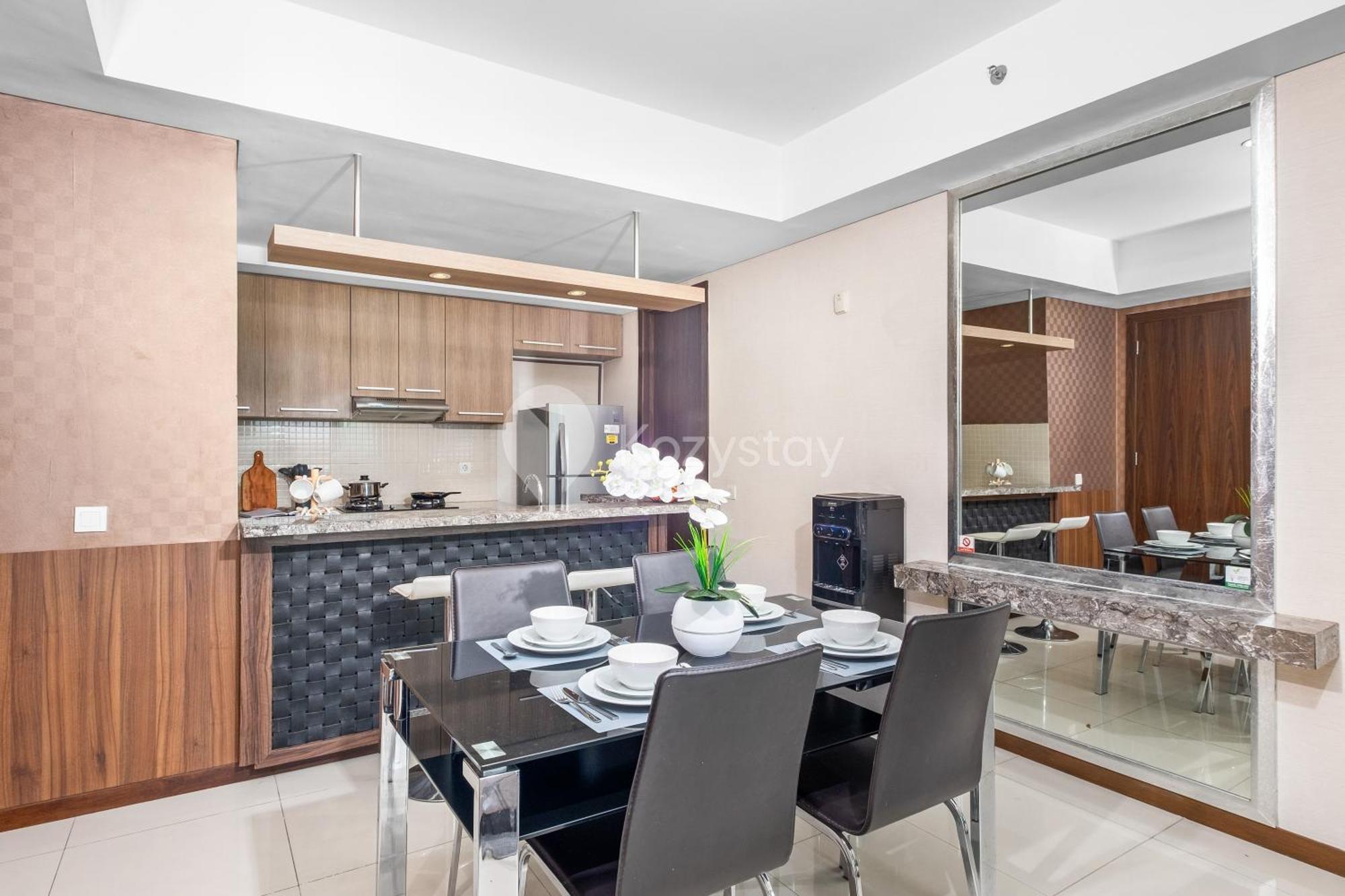 Apartment Laila By Kozystay - Puri