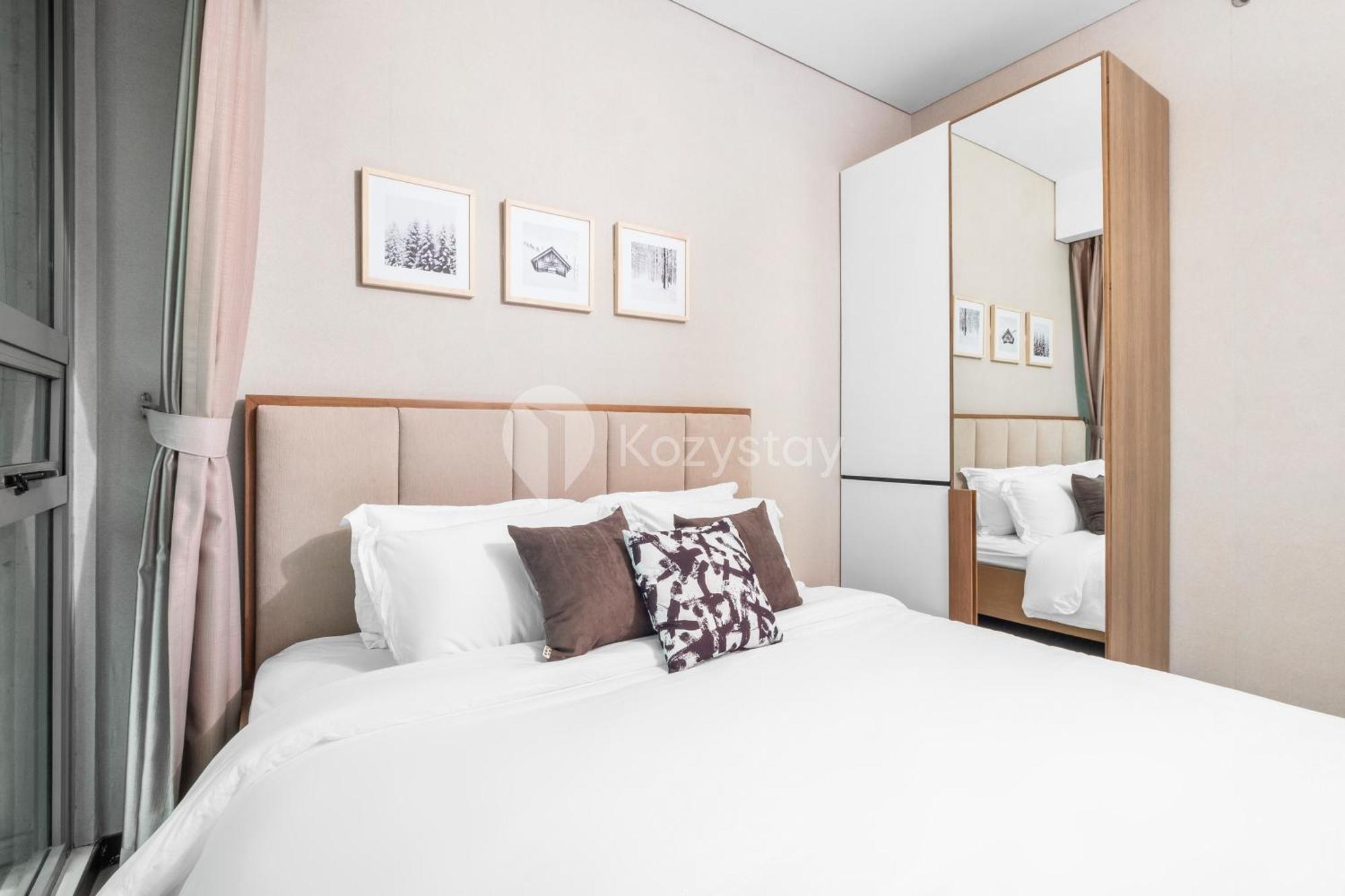 Apartment Laila By Kozystay - Puri *