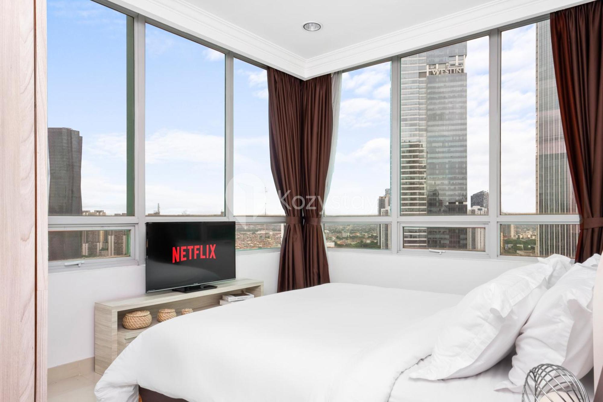 Mahitala By Kozystay - Kuningan Jakarta