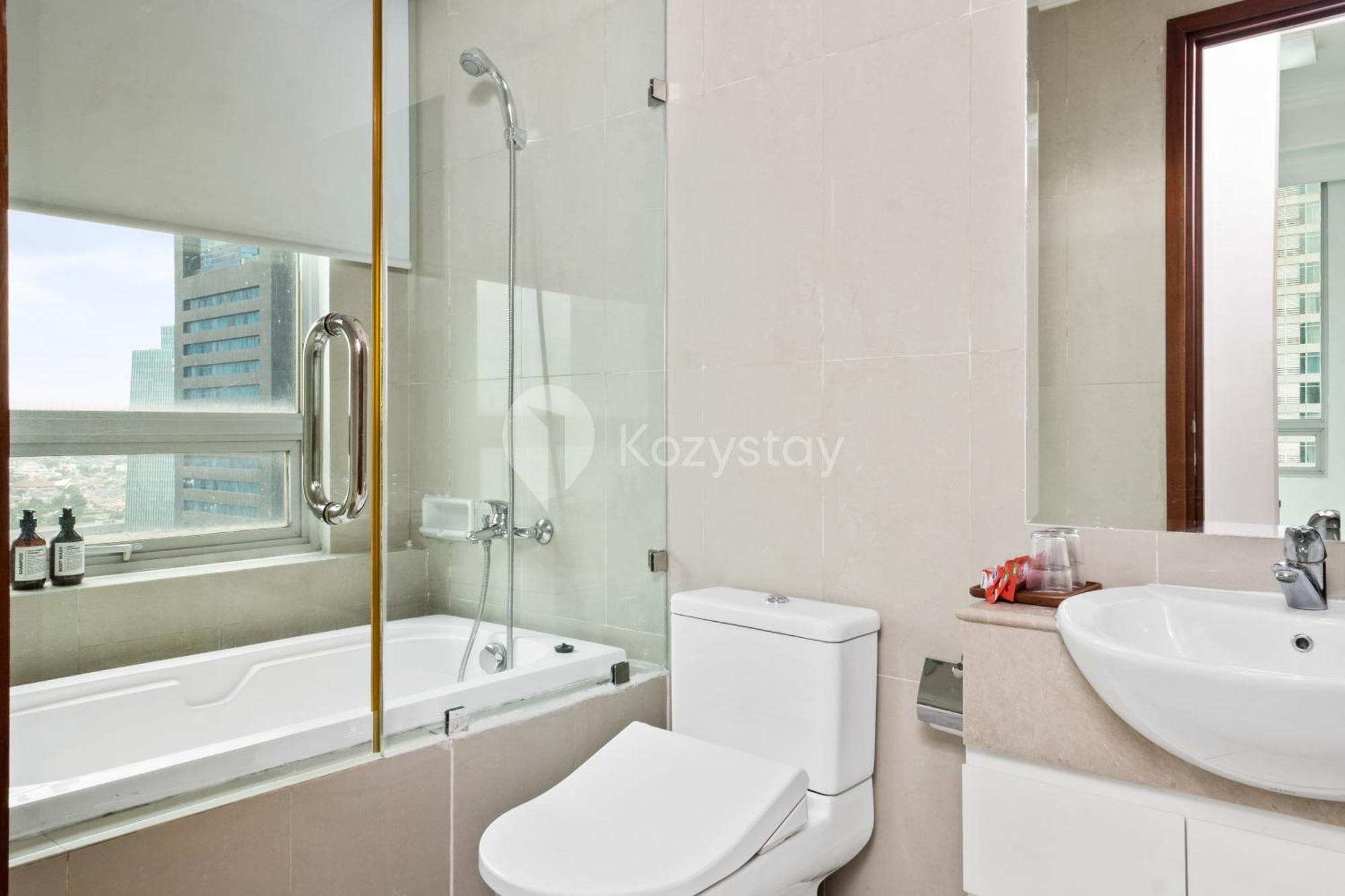 Mahitala By Kozystay - Kuningan * Jakarta