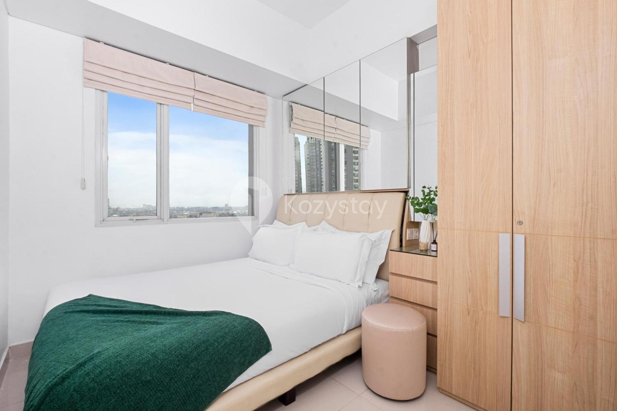 Apartment Mukava By Kozystay - Grogol
