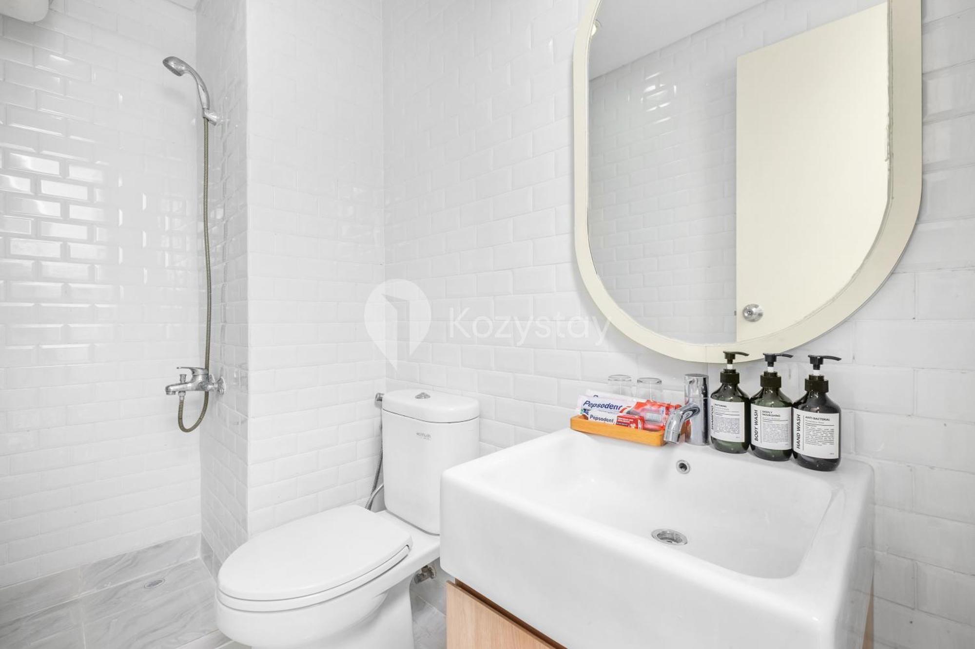 Apartment Mukava By Kozystay - Grogol *
