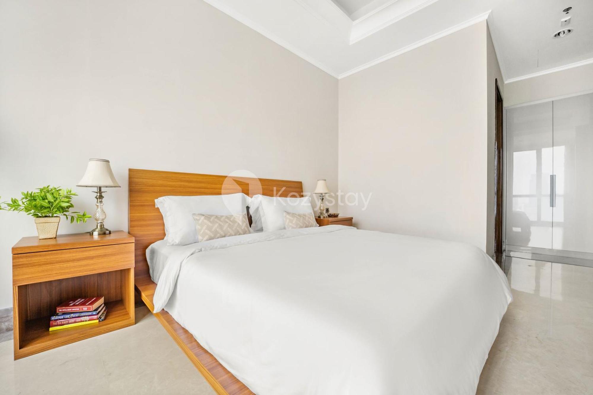 Apartment Urban By Kozystay - Scbd