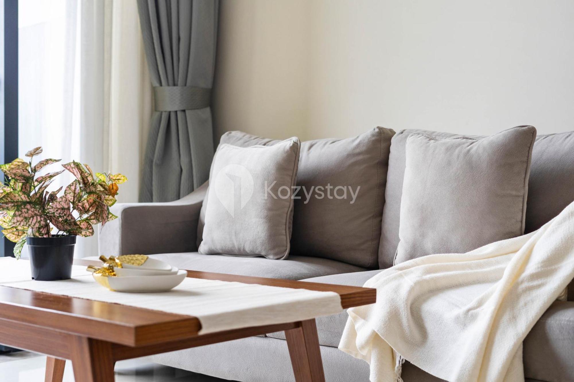 Urban By Kozystay - Scbd * Jakarta