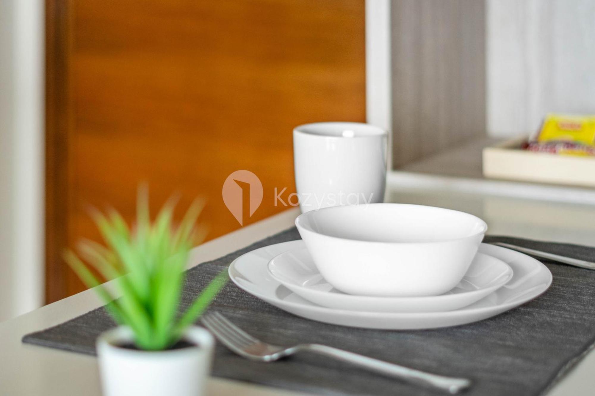 Urban By Kozystay - Scbd *